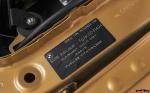 BMW M3 Sedan in Gold by EAS 2016 года
